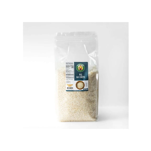 Riz La Crête