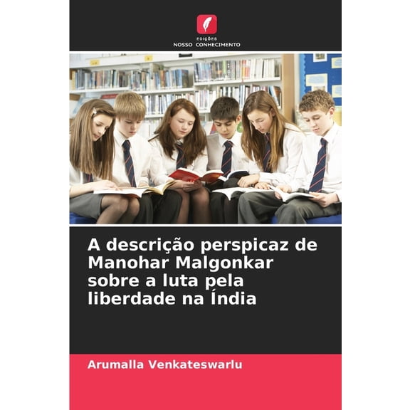 A descrição perspicaz de Manohar Malgonkar sobre a luta pela liberdade na Ãndia, (Paperback)