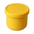 thumbnail image 2 of Baby Food Storage Heat Resistance Keeping Complementary Baby Food Container with Lid Good Sealing Complementary Food Bowl Fresh Keeping Large Capacity, 2 of 9