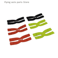 thumbnail image 5 of Badminton Racket Weight Racket Head Balance Strips H-shaped Tennis Racquet Table Tennis Racket Weight And Balance Strips Black, 5 of 5