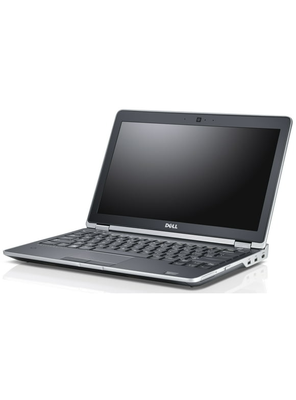 Used 14-inch Dell Latitude E6430 Laptop, i5 Processor, 4GB, 320GB, Windows 10 Home
