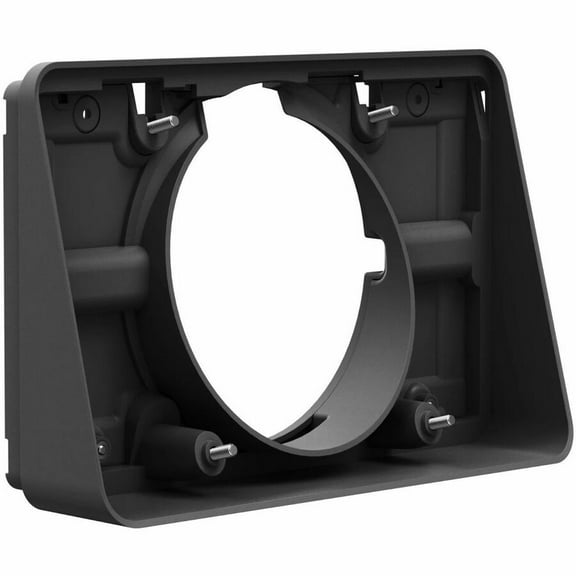Logitech Wall Mount for Tap Scheduler Graphite 952000126