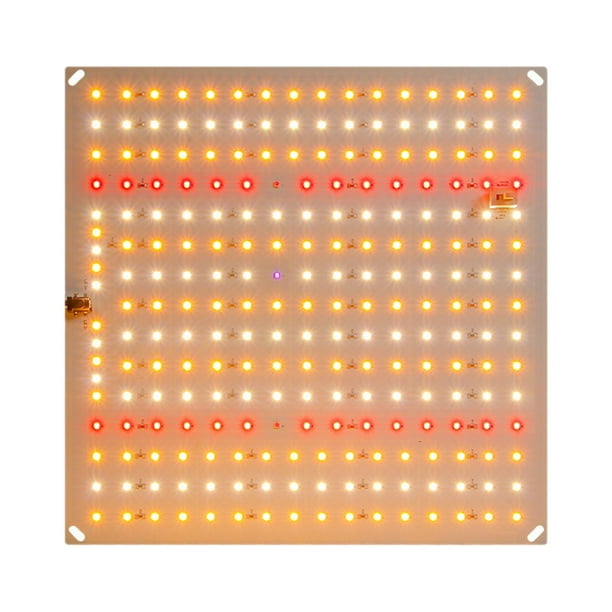 LED Grow Light Full Spectrum 234 LEDs Grow Lamps LED Panel Grow Light
