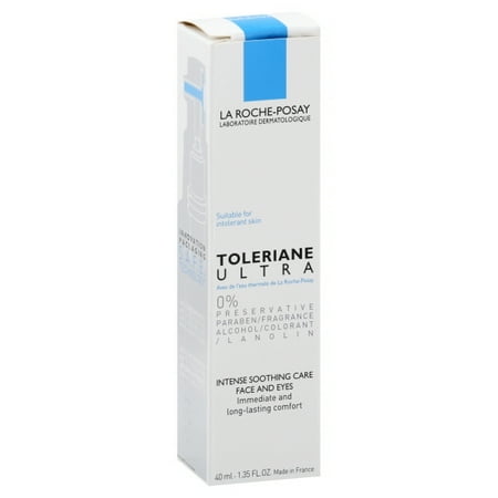 EAN 3337872412486 product image for La Roche Posay La Roche Posay Toleriane Ultra Intense Soothing Care, 1.35 oz | upcitemdb.com