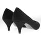 thumbnail image 3 of Zapatillas Liliana color negro punta charol 24.5 Dorothy Gaynor Zapatillas Liliana color negro punta charol 24.5, 3 of 6