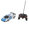 thumbnail image 1 of Remote Control Deform Car Robot, 2 in 1 Car Robot Toy  for Home, 1 of 8