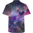 thumbnail image 4 of True Story Easter Cross Christian Graphic Relaxed Fit Casual Tees T Shirt Tops Short Sleeve Round Neck White S-5XL, 4 of 5