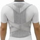 thumbnail image 5 of Adjustable Scoliosis Posture Corrector Corset Back Brace Lumbar Support Straight Corrector De Espalda Belt Corrector De Postura, 5 of 5