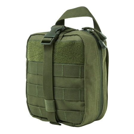 Ncstar CVEMT2970G Molle Emt Pouch [green]