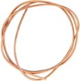 thumbnail image 3 of 2m C1100 T2 soft coiled copper tube 6mm OD 5mm ID for refrigerator, 3 of 5