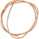 thumbnail image 3 of 2m C1100 T2 soft coiled copper tube 6mm OD 5mm ID for refrigerator, 3 of 5