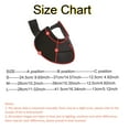 thumbnail image 6 of AJZIOJIRO Horse Bell Boots 2PCS Horse Boots,Durable and Long-Lasting Protection for Horses, Heavy-Duty, Shock-Absorbing, And Tear-Resistant Secure Fit, 6 of 6