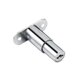 thumbnail image 2 of Push Cylinder Cabinet Lock For Sliding Door Different Push Cylinder Lock Bolt Lock Sliding Door Lock New, 2 of 5