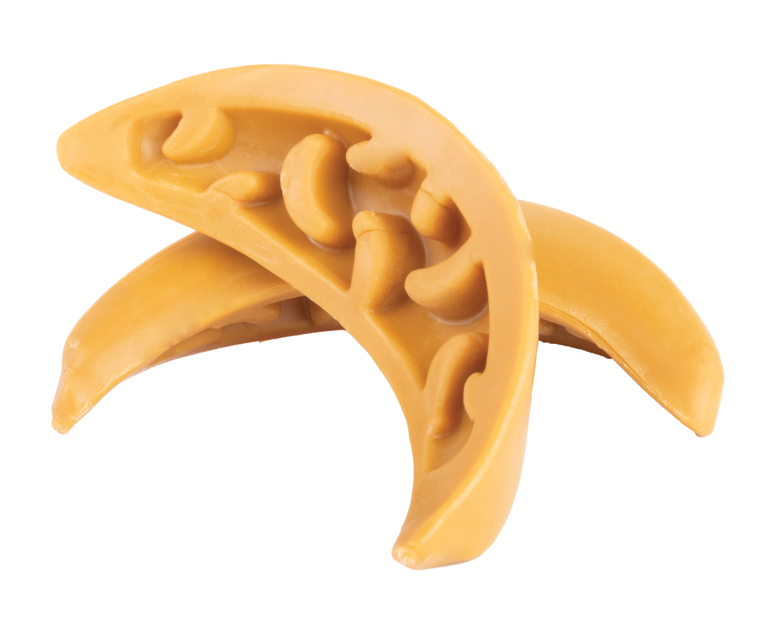 Dole Freshly Fetched Lasting Chew Treats for Dogs, Banana Flavor, Contains No Wheat, Corn or Soy, 8 oz - 5ct