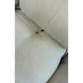 thumbnail image 3 of Amando Lounge Chair With Boucle Fabric, 3 of 3
