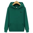 thumbnail image 5 of Jersey Unisex europeo y americano para hombre y mujer, suéter con capucha de marca, ropa deportiva de calle Retro, Hip-hop, 5 of 5
