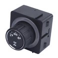 thumbnail image 1 of Transfer Case Select Mode Control Switch for Chevrolet 14-19, 1 of 5