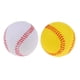 thumbnail image 1 of Pelotas Deportivas de Softbol 2 Piezas shamjiam para Entrenamiento de ejercicio, 1 of 9