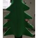 thumbnail image 5 of RV Venta caliente de Navidad traje de actuación en el escenario Vestido de muñeca de árbol de Navidad con cubierta de pie (adecuado para personas entre 165-185 cm de altura) Sailing Electrónica, 5 of 5