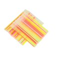 thumbnail image 1 of Party Sticks Glow Sticks Party Supplies Glow In The Dark Light Up Sticks Party Favors, Glow Party Decorations, Neon Party Glow Necklaces 100pcs-multic, 1 of 3