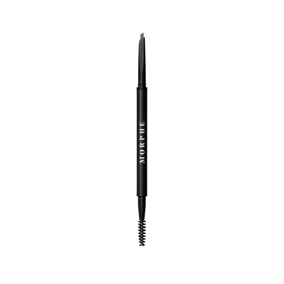 Lápiz para cejas MORPHE Definer Java de doble punta, 0,1 ml