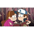thumbnail image 4 of Gravity Falls: The Complete Series (DVD), 4 of 5