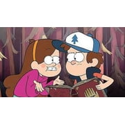 Gravity Falls: The Complete Series (DVD)