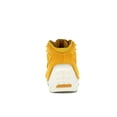 thumbnail image 4 of Jordan Men's 18 Retro Yellow Ochre Shoes, from StockX, 4 of 5