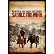 Saddle The Wind (DVD)