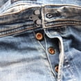 thumbnail image 4 of unbranded 20 Pares De Accesorios De Con Para Y Chaquetas En Color Variado, 4 of 6