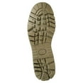 thumbnail image 5 of MCRAE Men's Mil-Spec Hot Weather Coyote Boot w/ Vibram Sierra Outsole (Coyote Brown, 11.5 Wide), 5 of 5