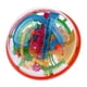 thumbnail image 3 of 3D Maze Ball 138 Barreras Juguetes educativos para niños Rompecabezas, 3 of 7