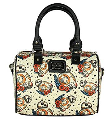 bb8 handbag