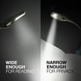 Energizer ClipOn LED Book Light