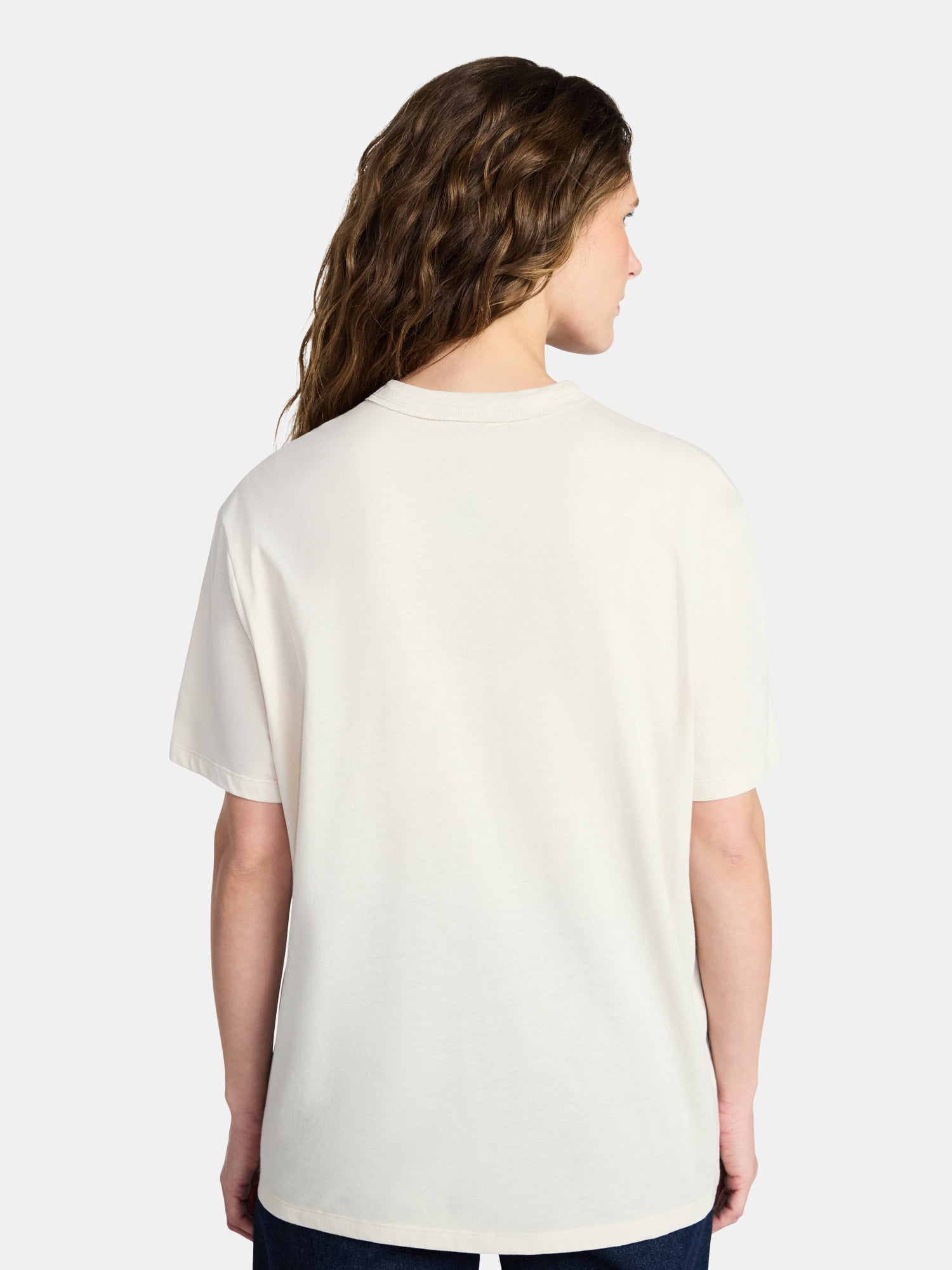 Ford Mustang Women's Graphic Tee with Short Sleeves, Sizes XXS-XXL