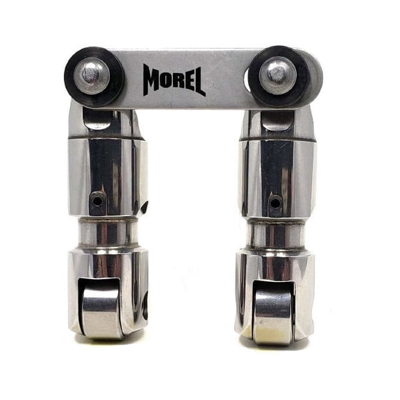 Morel Lifters 7832 Pro Sportsman - Full Time Oiling Lifters, LS Gen V - LT
