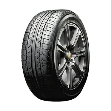 Summit Ultramax A/S All Season 215/60R15 94H Passenger Tire