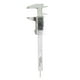 thumbnail image 2 of Calibrador de Plástico de 6 Pulgadas Y 150 Mm, LCD Electrónico, Medidor de Medición Digital, Herramienta # 1 Macarena Calibrador de vernier de deslizamiento, 2 of 8