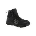 thumbnail image 1 of Bota Táctica De Trabajo Para Caballero Swissbrand  Brienz 491 Negro, 1 of 8