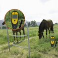 thumbnail image 4 of Probador de Cercas 15 KV, Medidor de Voltaje de Detección de Fallas para Cercas Eléctricas, Herramienta de Prueba Voltaje de Cercas para Agricultores, Probador de Voltaje de Cercas, 4 of 8