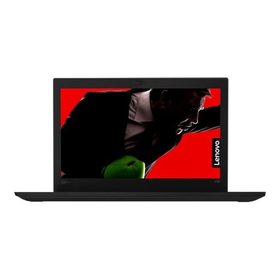 Restored Lenovo ThinkPad X280 Touch — i5‑8350U, 8GB RAM, 512GB SSD, Windows 11 Pro, Black (Refurbished)