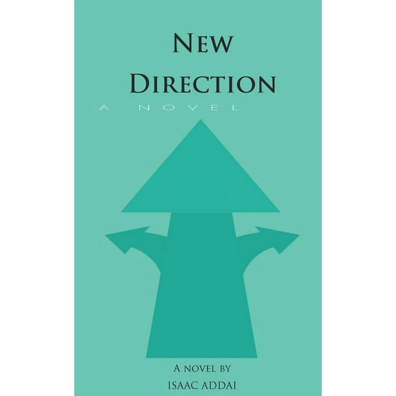 New Direction (Paperback)