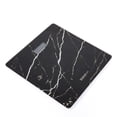 thumbnail image 4 of DUKAP LIFE Digital Bathroom Body Weight Scale -BLACK MARBLE, 4 of 6