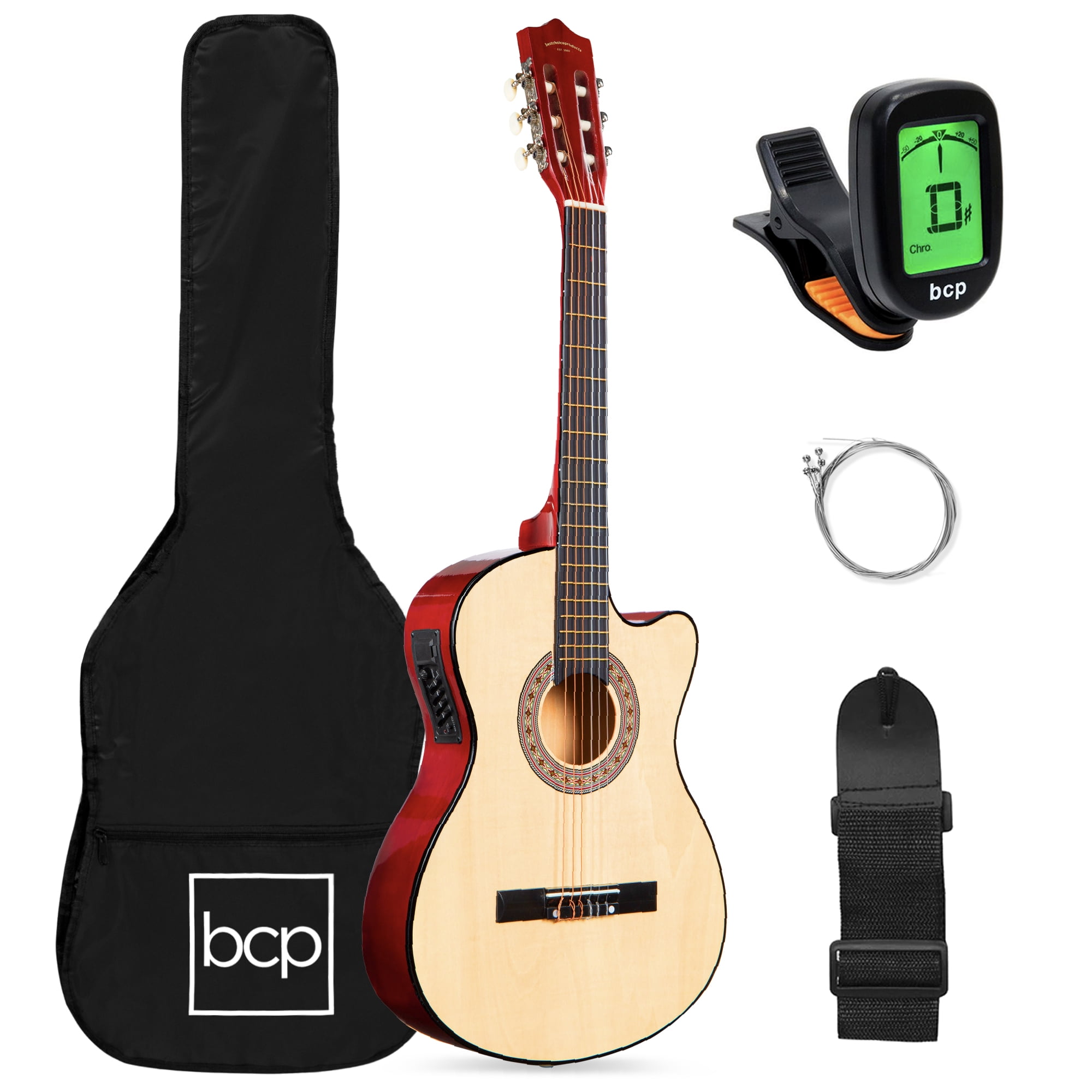 best choice acoustic guitar