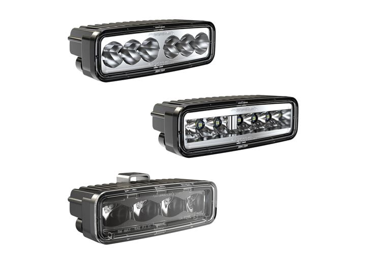 JW Speaker 1603521 791F-12/24 FLOOD LAMP