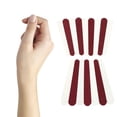 thumbnail image 3 of Nail File Salon Manicure Tools Sanding Polishing Nail Tool Sanding Nail Buffer Double Side Nail File, 3 of 8