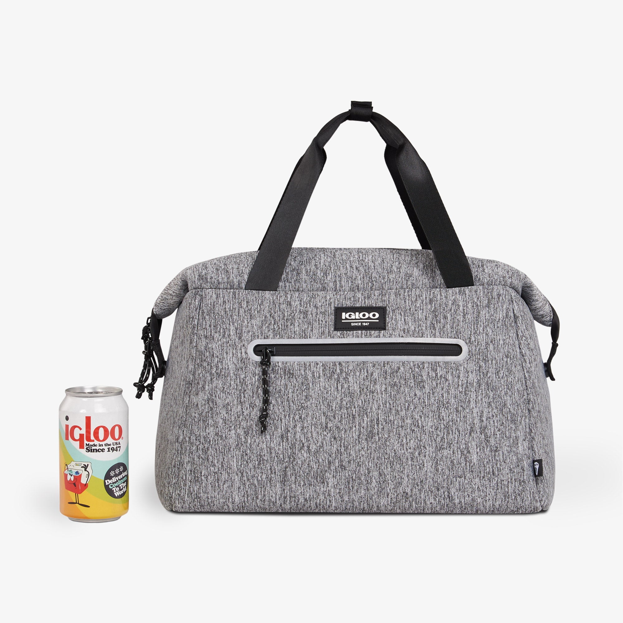 Igloo Moxie Medium Duffel 20-Can Cooler Bag