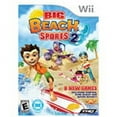 thumbnail image 1 of Pre-Owned THQ Big Beach Sports 2, No, 1 of 1