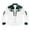 Dark Green, variant on OOOUM Boys Western Long Sleeve Shirt Vintage Fashion Print Button Down Shirt Kids Stage Performance Casaul Lapel Shirt Top Blue 4-5 Years