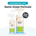 thumbnail image 6 of Premium Oxyfresh Terrarium Cleaner – Professional Amphibian & Reptile Terrarium Smell Eliminator – Safe & Quickly Removes Waste & Odors – Streak Free Glass – Bleach Free, 6 of 10